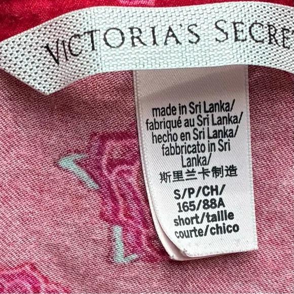 Victoria's Secret Pajama Set - Picture 4 of 8